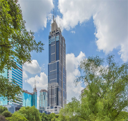 K11香港新世界